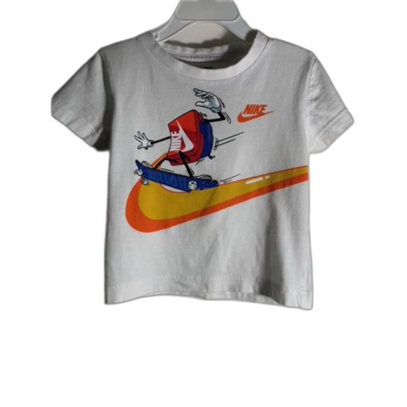 Nike Cool After School Hoodie Set 2t include Tshirt - Picture 2 of 6